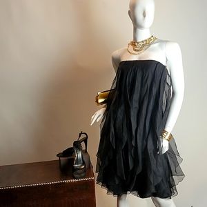 St. John iconic extremely rare dress